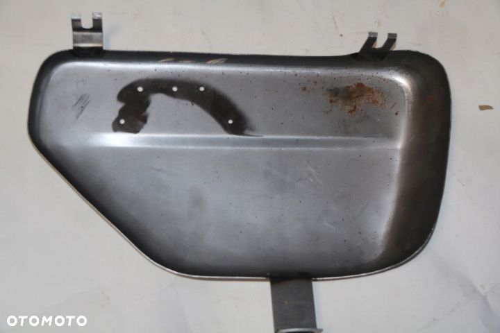 pokrywa boczki metalowe schowki wsk bąk gil sport - 3