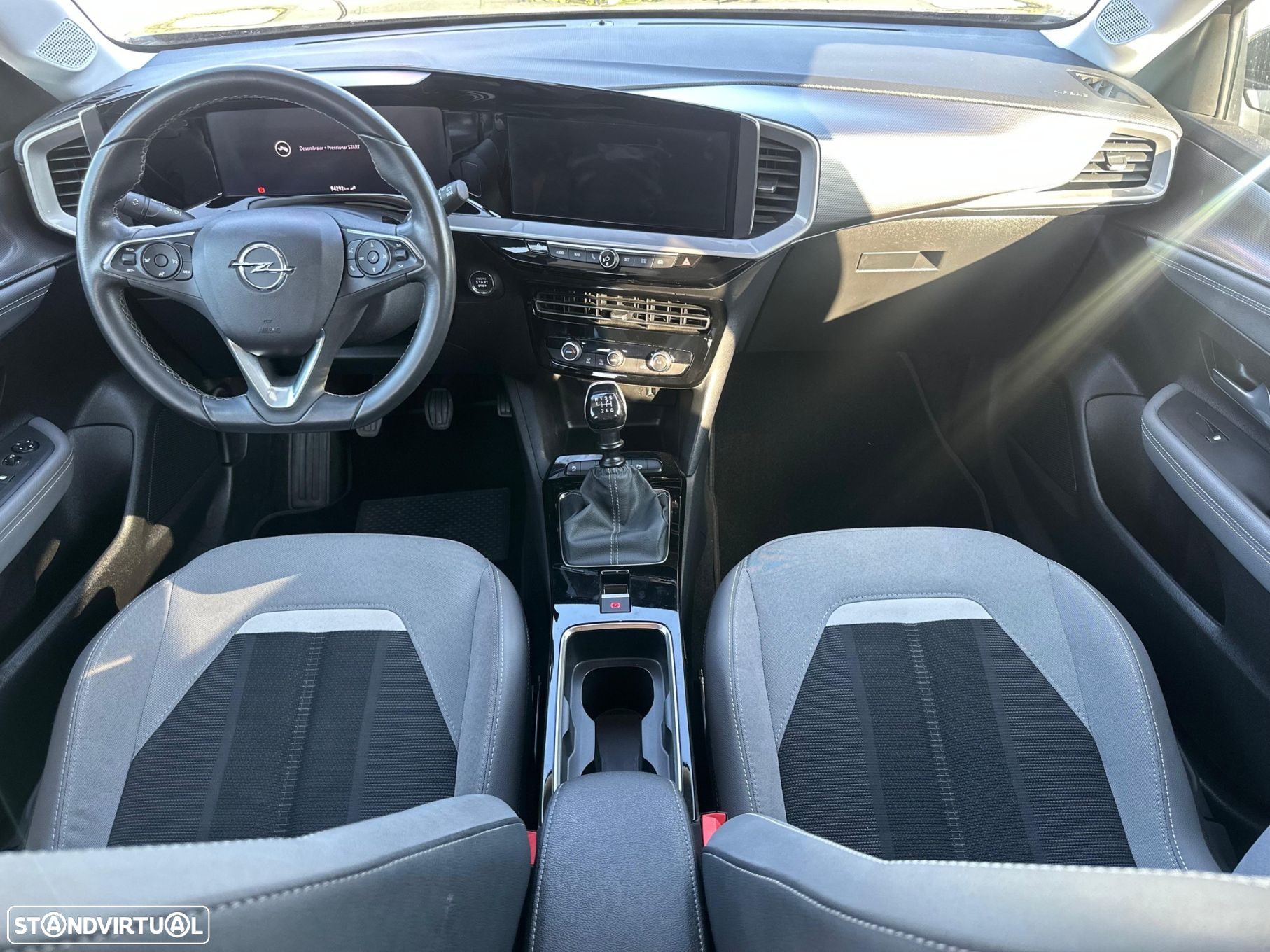 Opel Mokka 1.2 T Elegance - 8