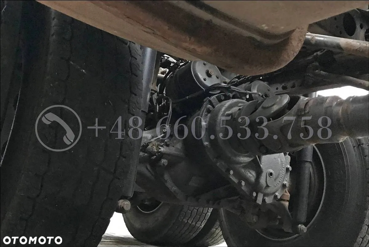 Mercedes-Benz Bezwypadkowy_Serwisowany_TOP-STAN - 14