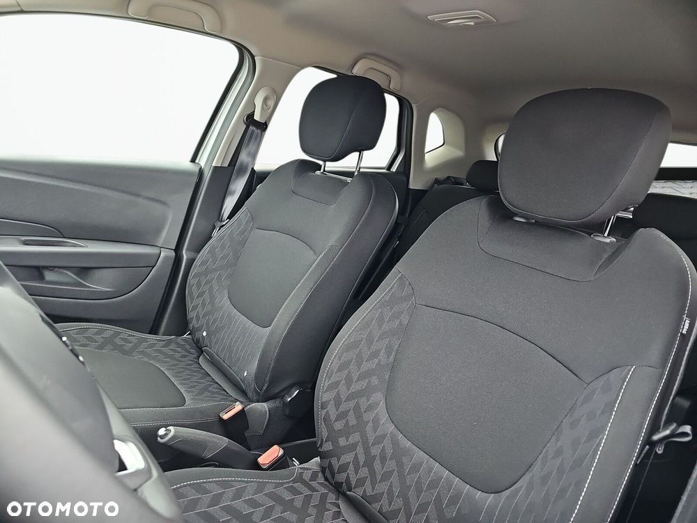 Renault Captur 1.2 Energy TCe Limited - 12