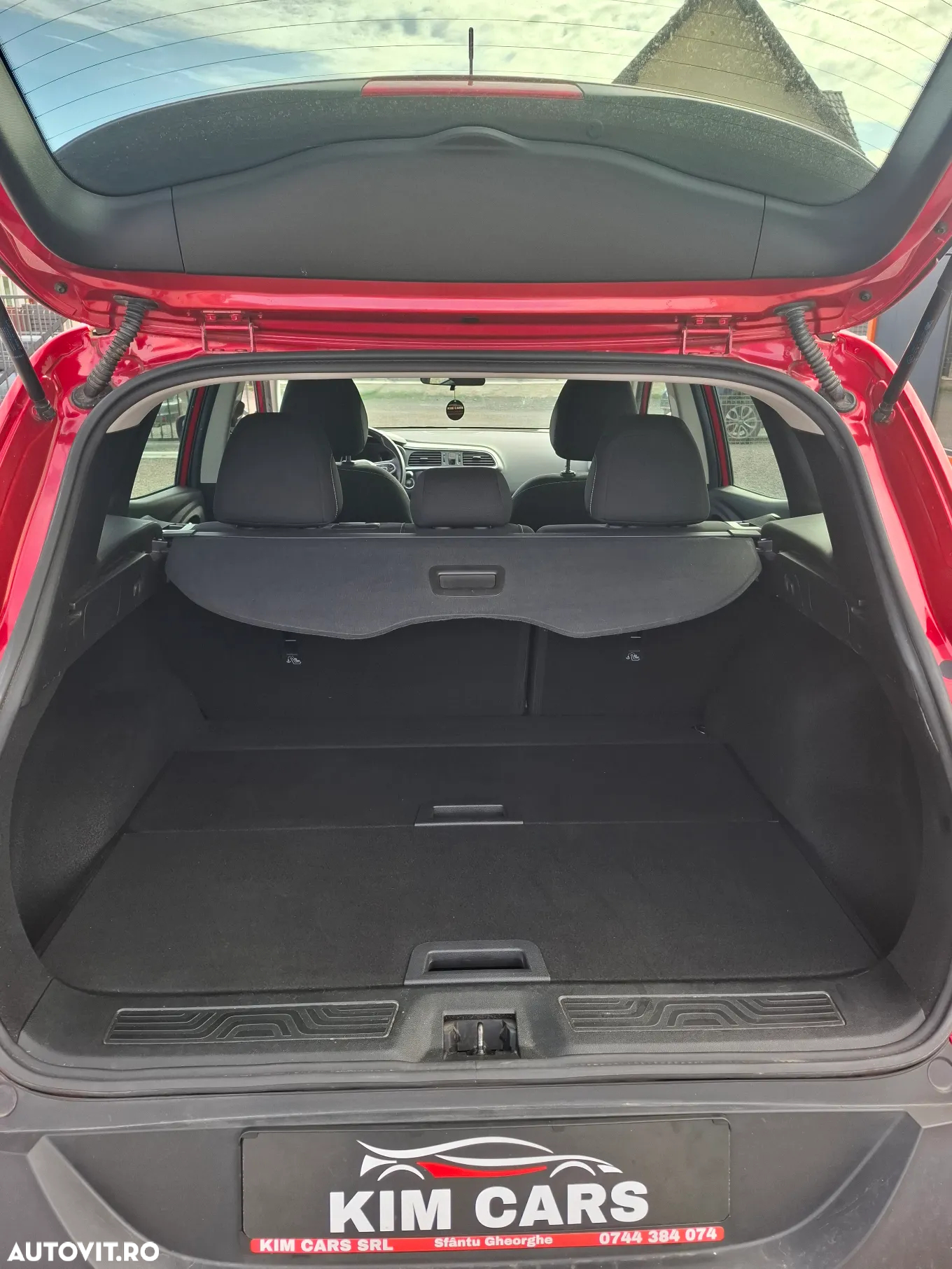 Renault Kadjar Energy dCi 110 COLLECTION - 16