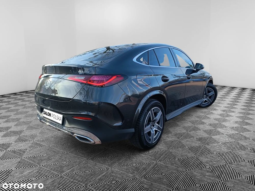 Mercedes-Benz GLC - 7