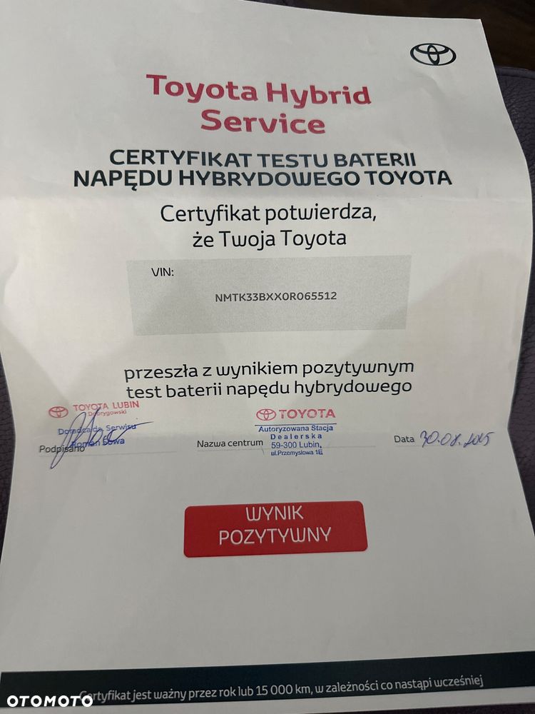 Toyota C-HR 1.8 Hybrid Selection - 13