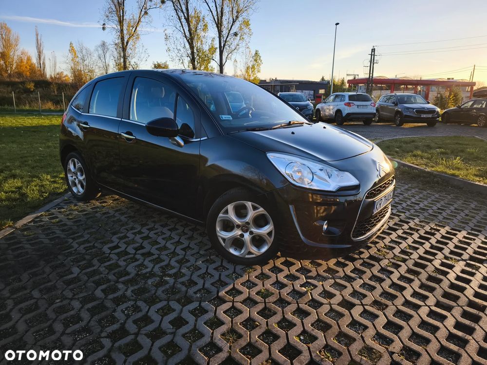 Citroën C3 1.6 HDi Selection - 10