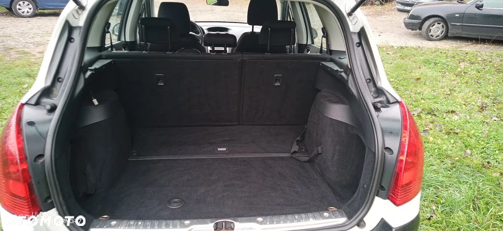 Peugeot 308 1.6 e-HDi Active STT - 11