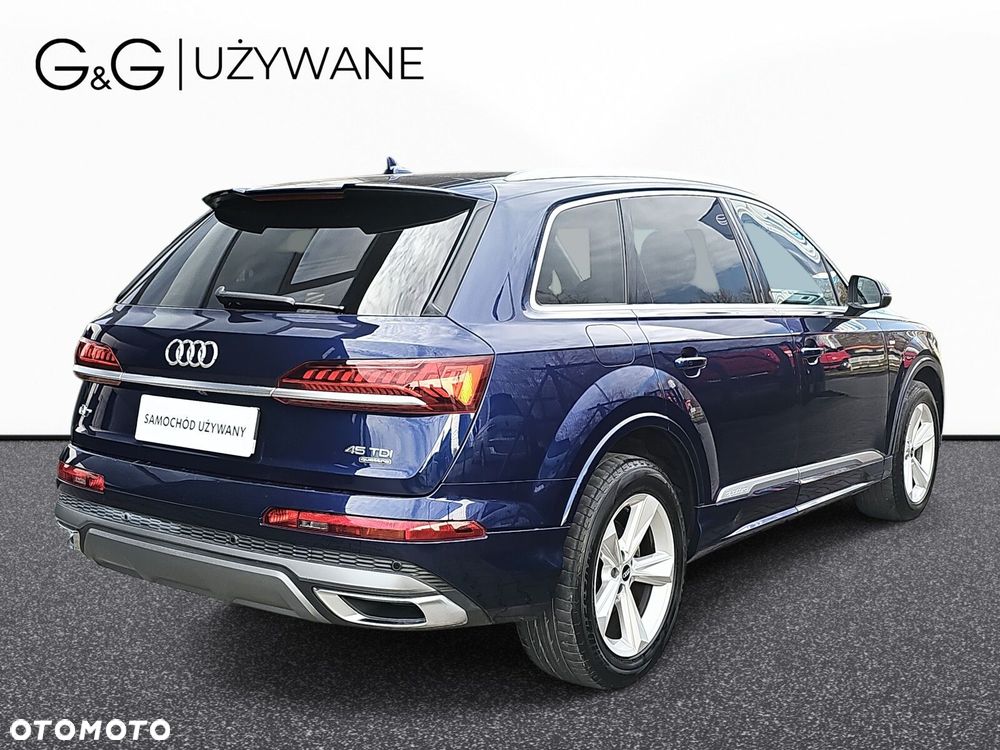 Audi Q7 - 5