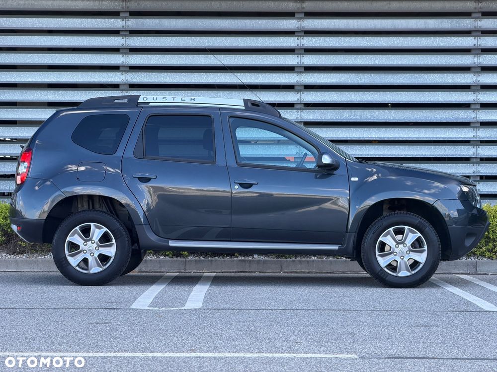 Dacia Duster 1.2 TCe Prestige S&S EU6 - 6