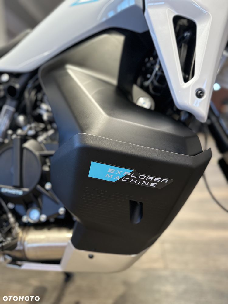 CFMoto 1000 MT-X - 20