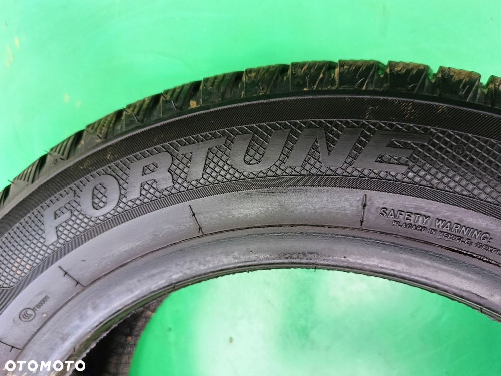 fortune snow fun fsr-901 185/60/15, 1 szt 7,4 mm - 4