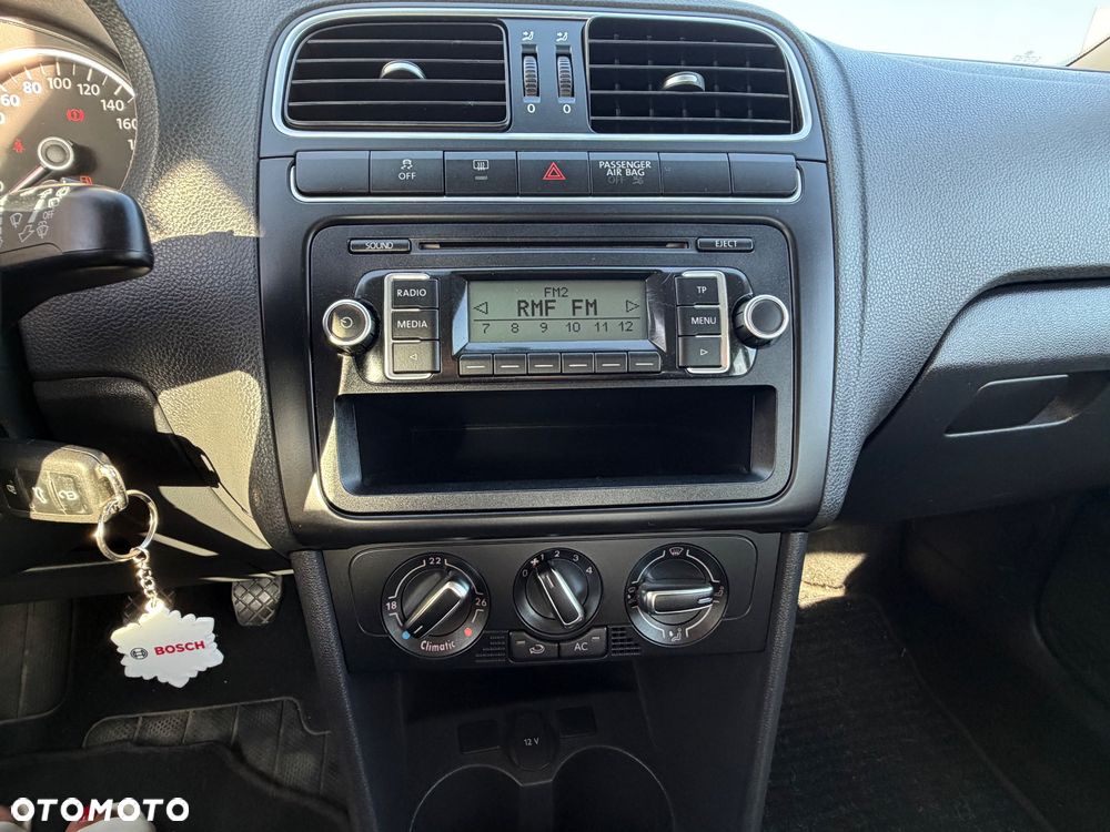Volkswagen Polo - 34