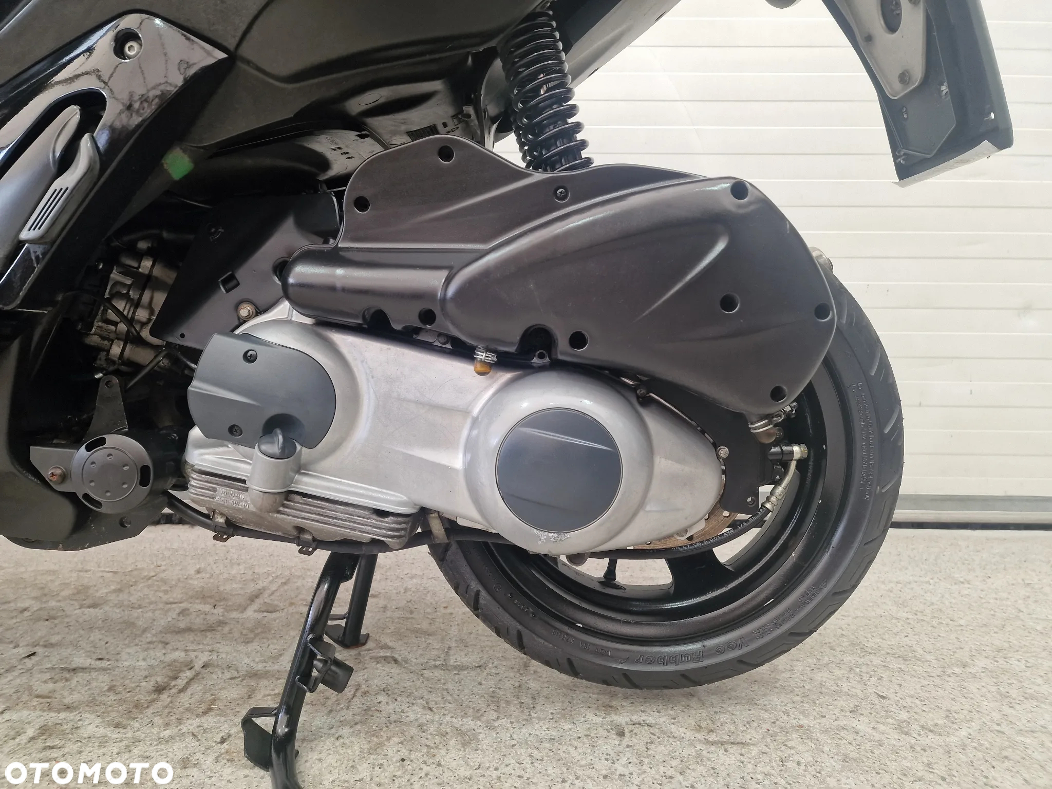 Gilera Inny - 12