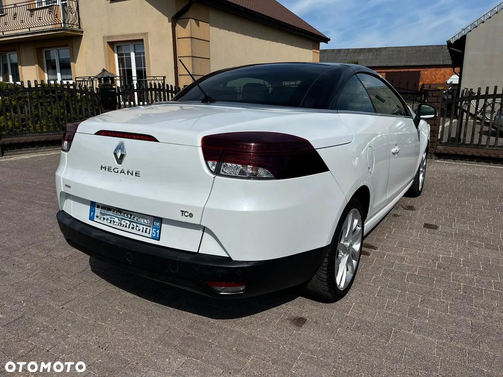Renault Megane - 7