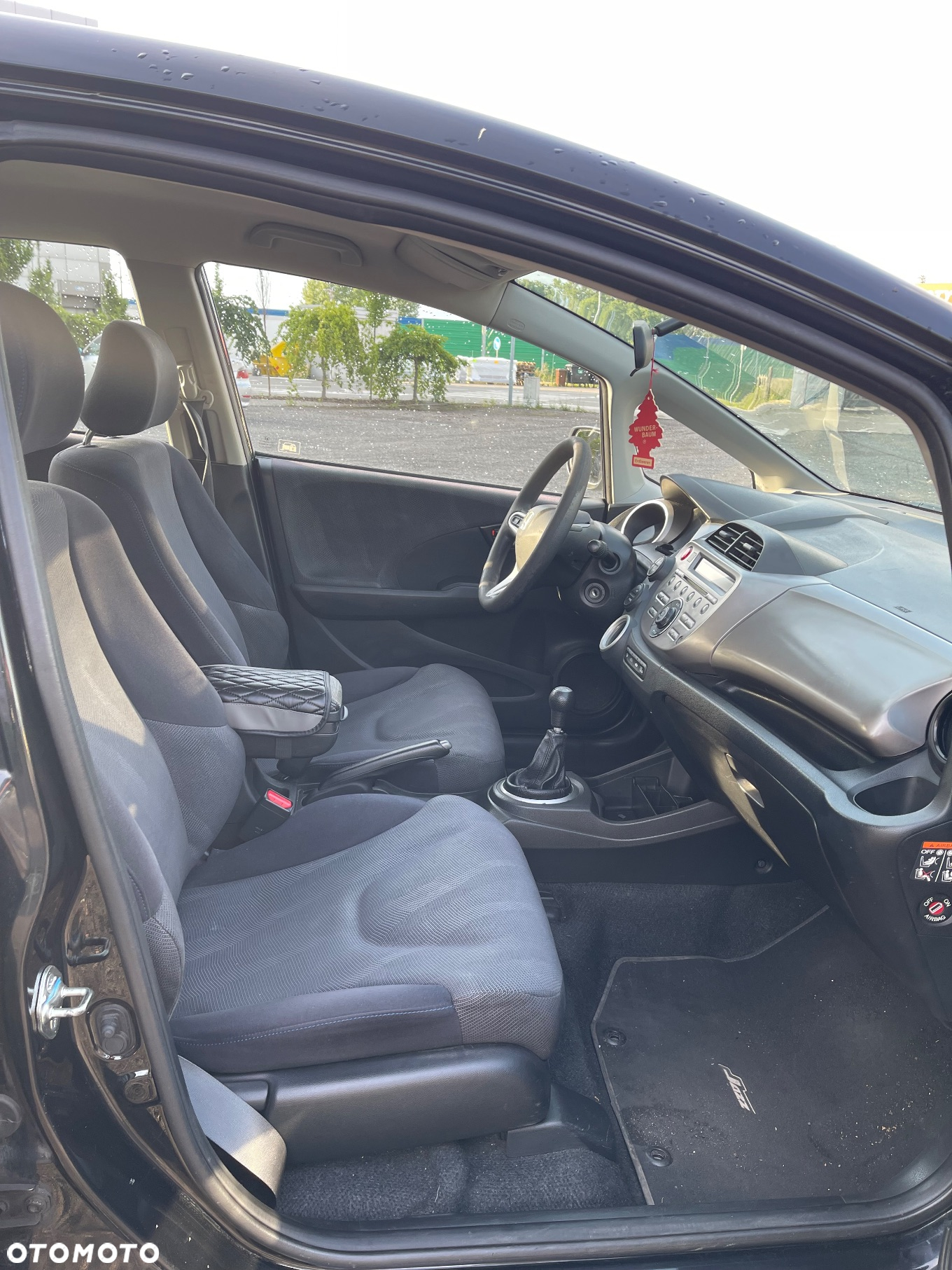 Honda Jazz - 12