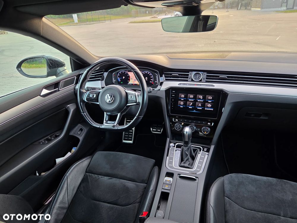 Volkswagen Arteon - 12