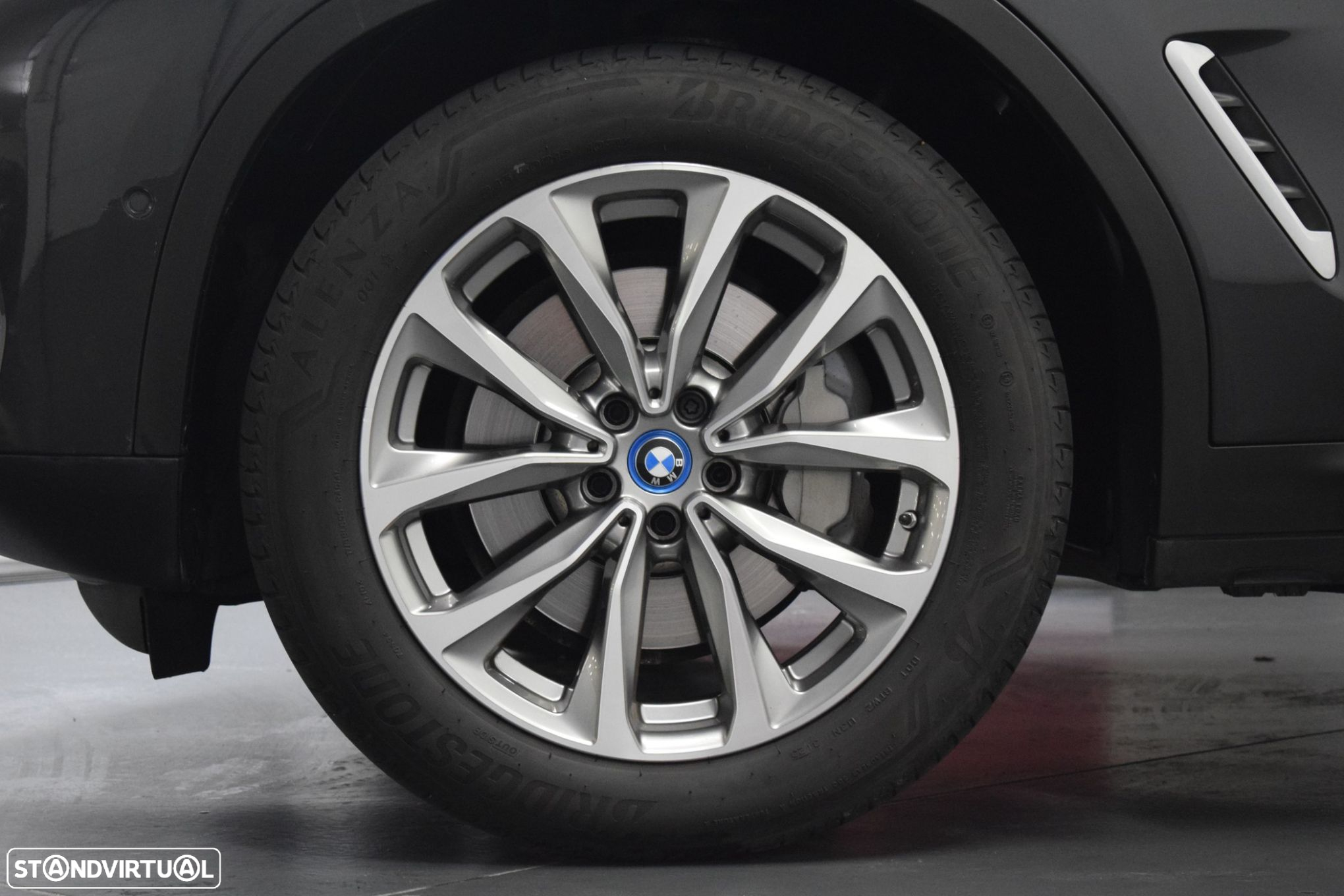 BMW X3 30 e xDrive xLine - 27