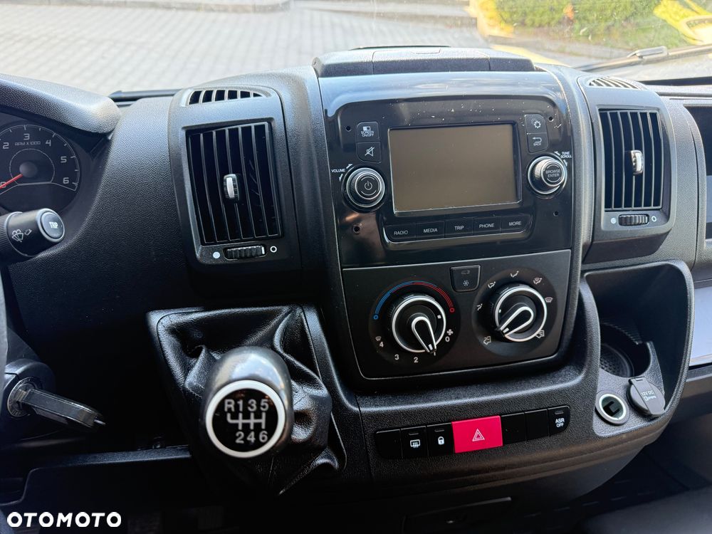 Peugeot Ducato Boxer Movano Jumper - 13