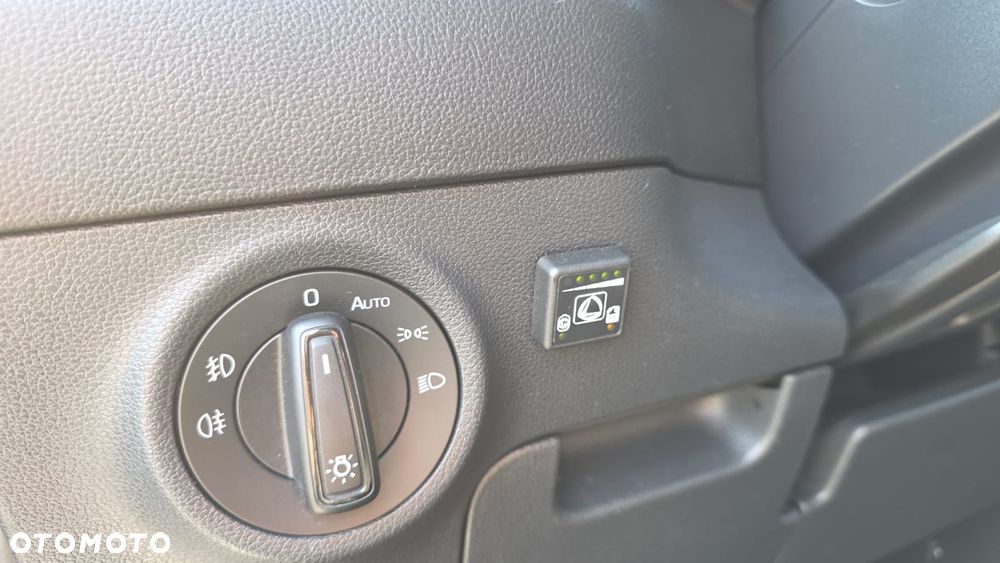 Skoda Karoq 1.5 TSI DSG Style - 13