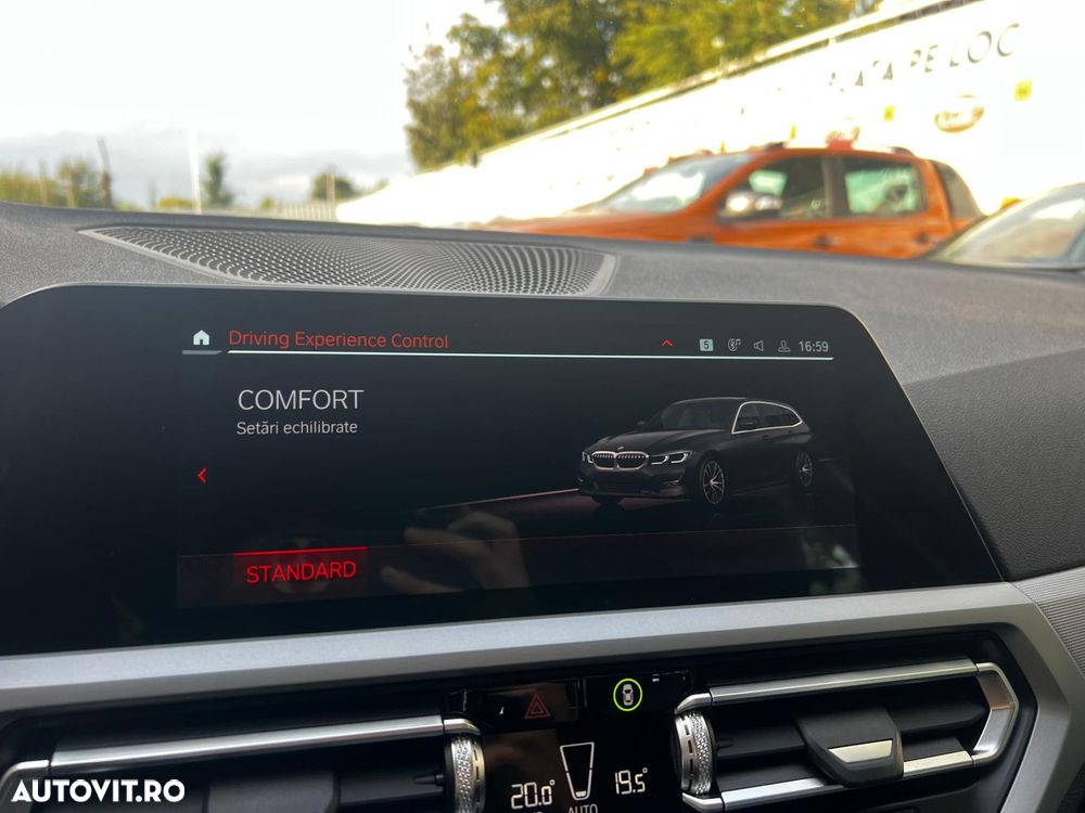 BMW 3 Series 2021 — imagine 17