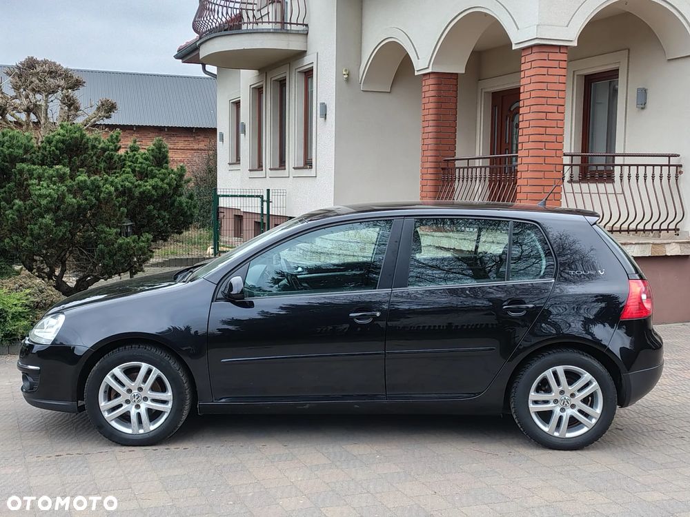 Volkswagen Golf 1.4 Trendline - 37