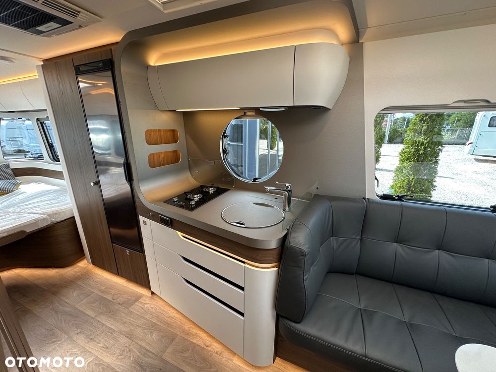 Hymer-Eriba Touring 820 - 30
