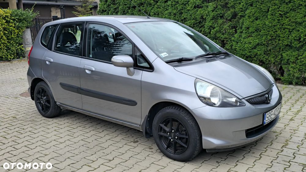 Honda Jazz 1.4 ES - 1