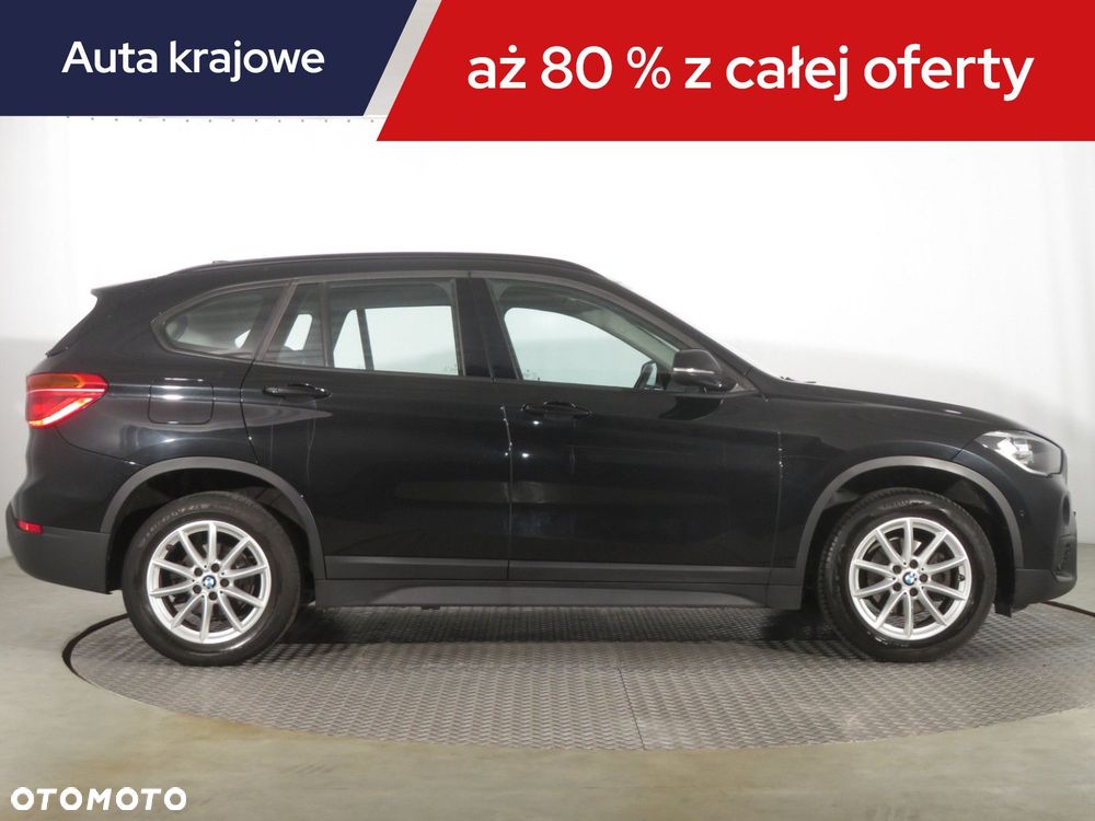 BMW X1 - 8
