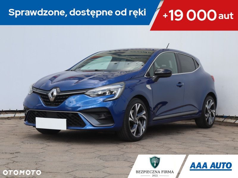 Renault Clio - 2