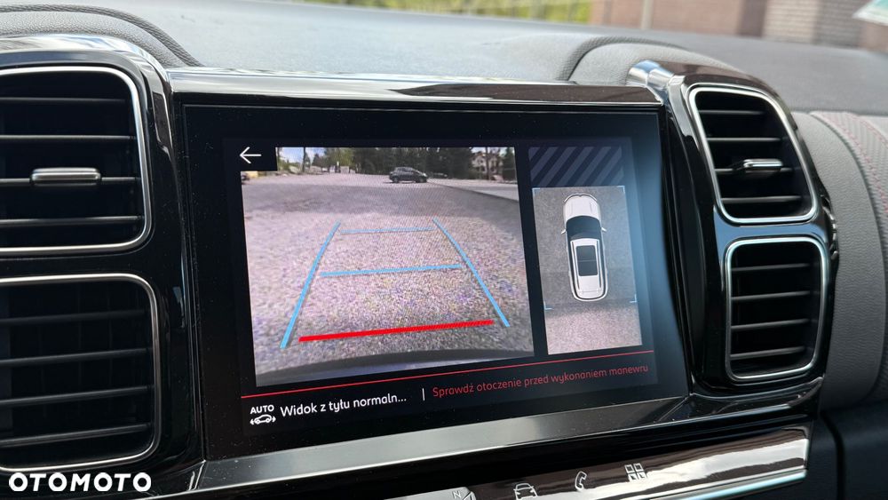 Citroën C5 Aircross BlueHDI 130 S&S EAT8 FEEL PACK - 24