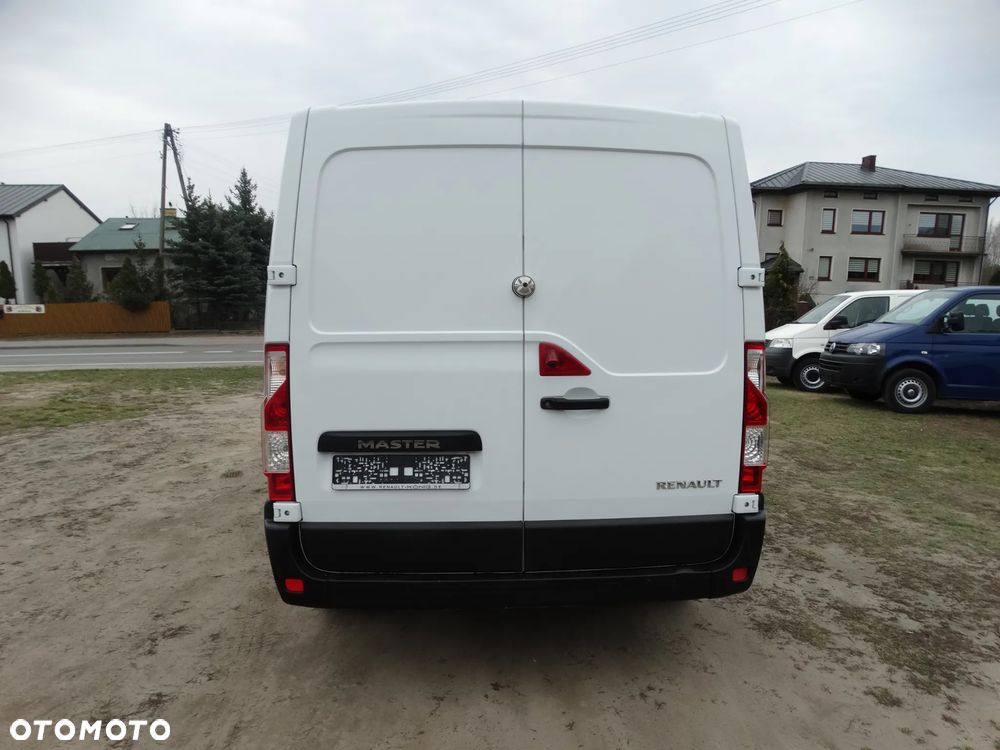 Renault Master - 5