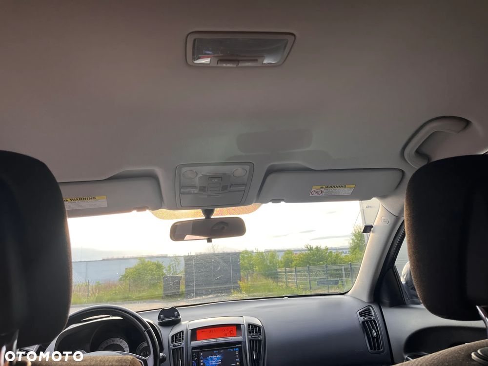 Kia Ceed 1.4 Optimum - 31