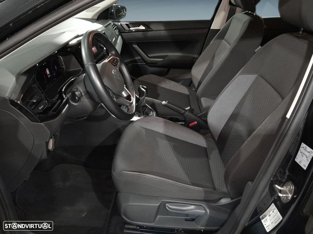 VW Polo 1.0 TSI Urban - 11