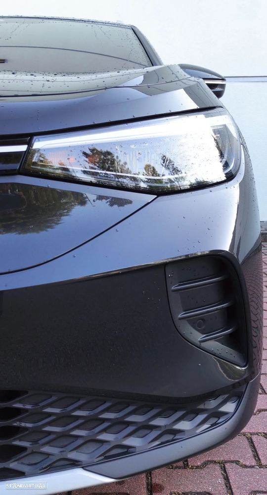 VW ID.4 77 kWh Pro Performance 1st - 16