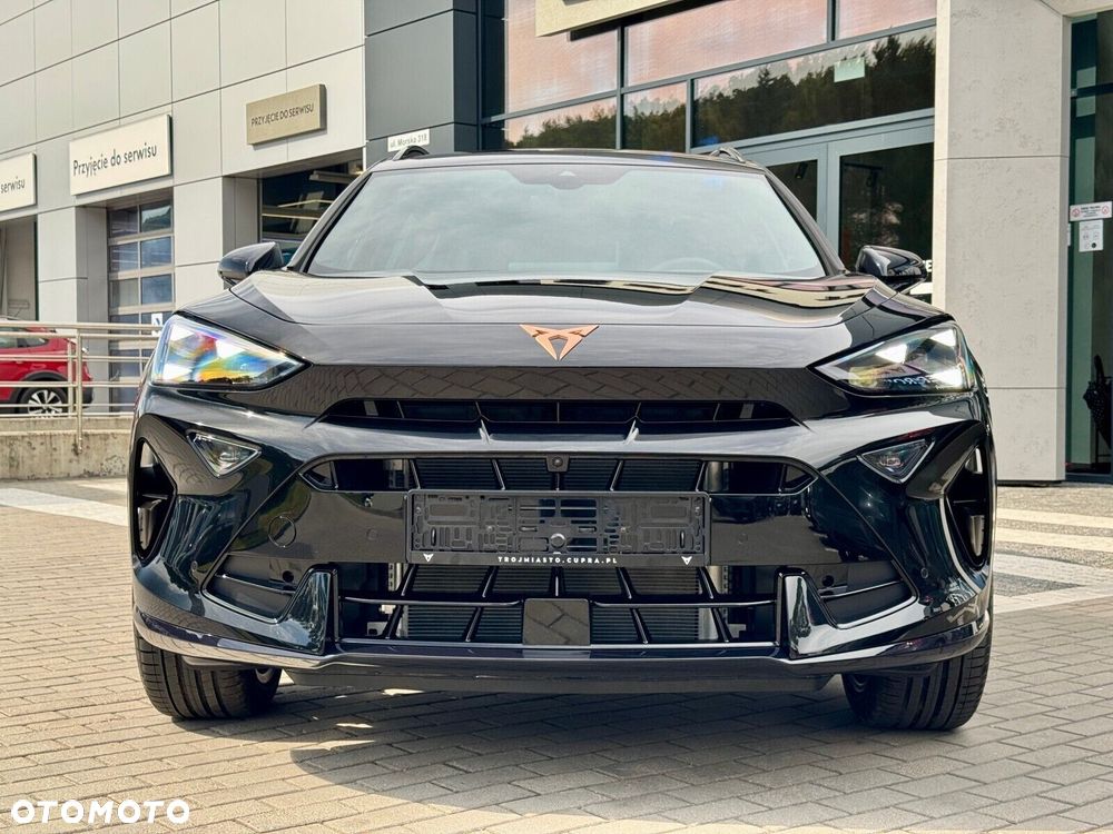Cupra Formentor 2.0 TSI 4Drive DSG - 11