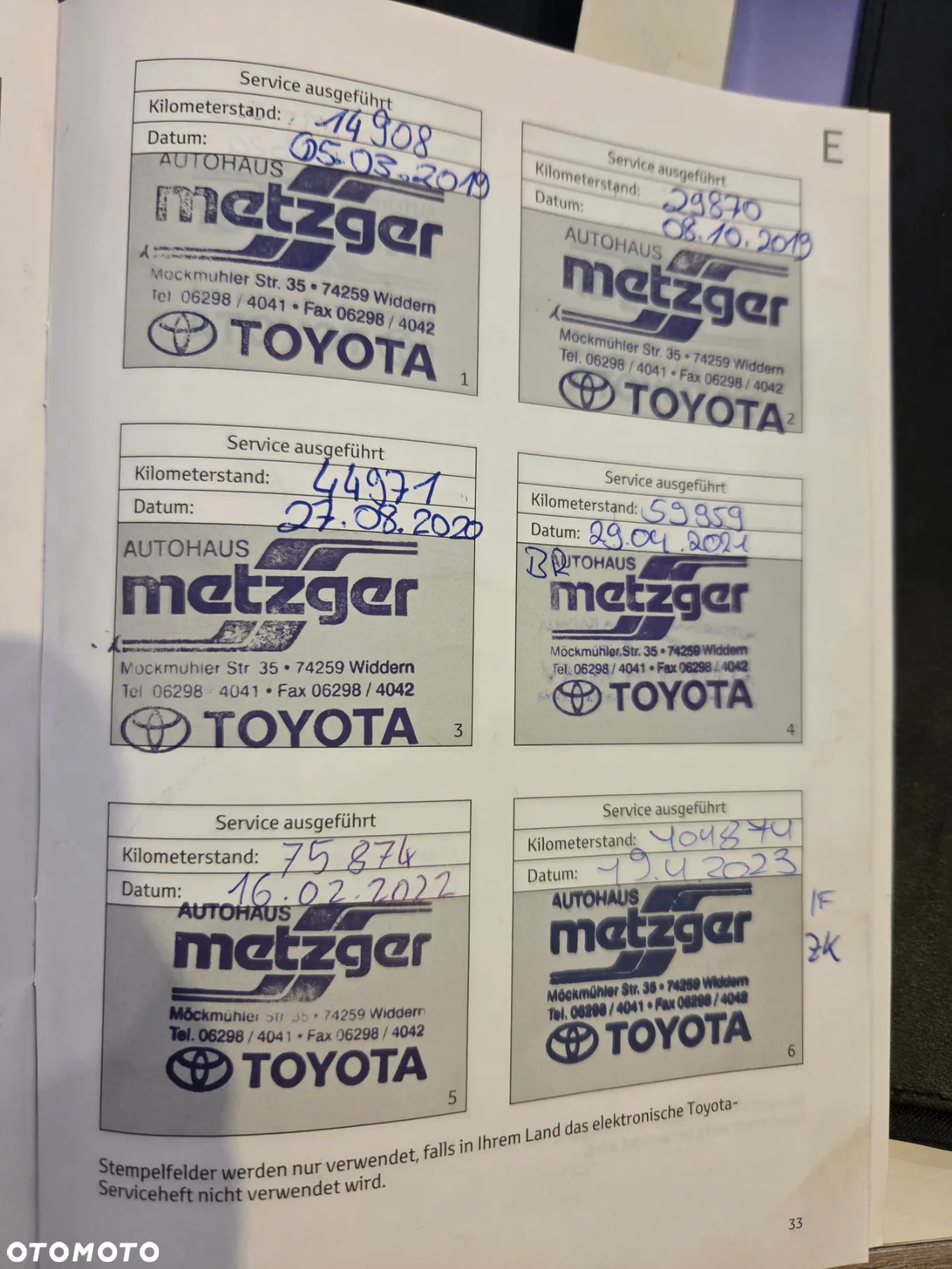 Toyota C-HR 1.2 Turbo Style Selection - 21