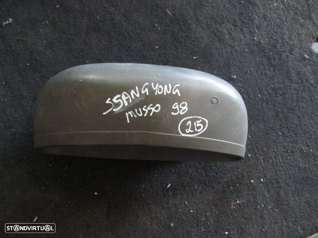 Farol Tras S/REF0215 SSANGYONG MUSSO 1998 - 1