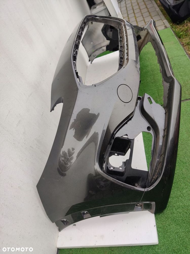 FORD PUMA MK2 zderzak przód przedni ST-LINE - 5