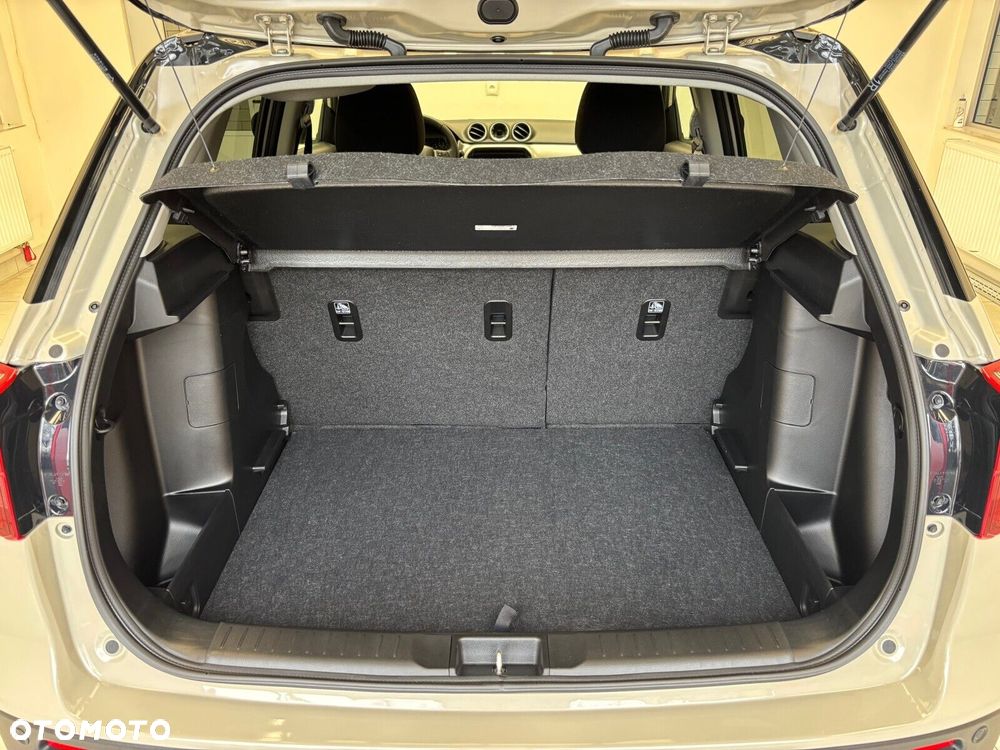 Suzuki Vitara - 15