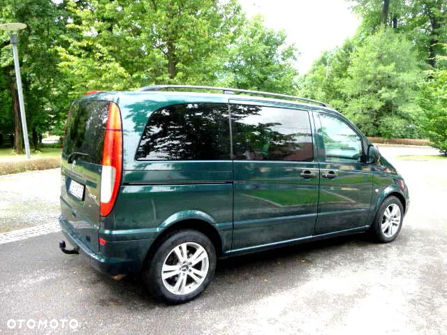 Mercedes-Benz Vito - 27