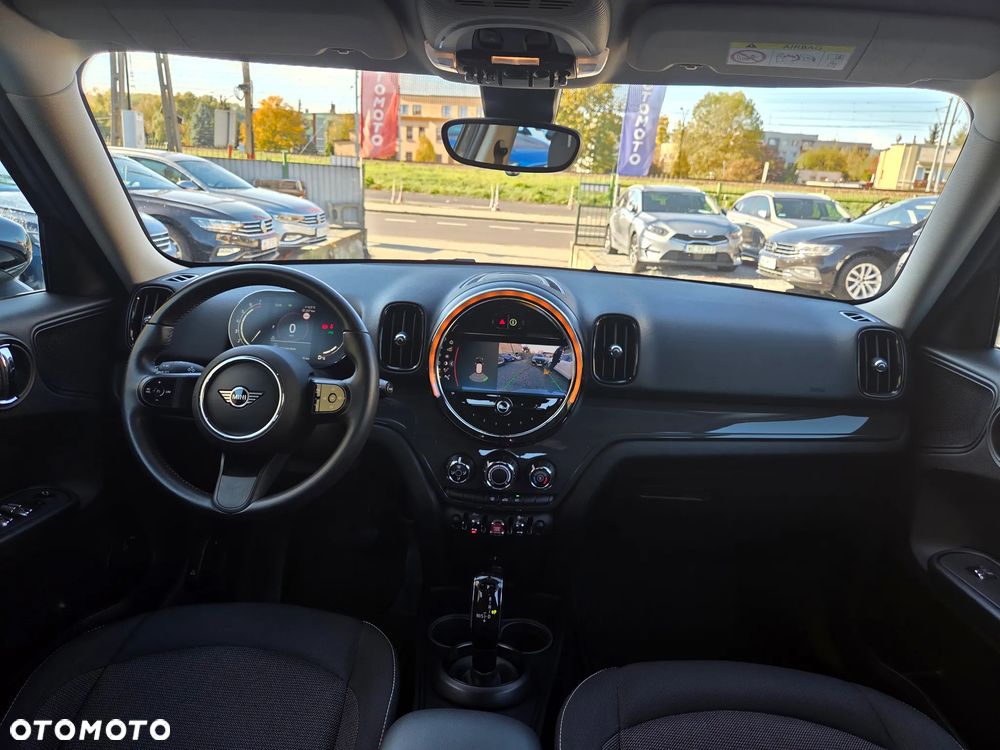 MINI Countryman Cooper Shadow Edition - 12