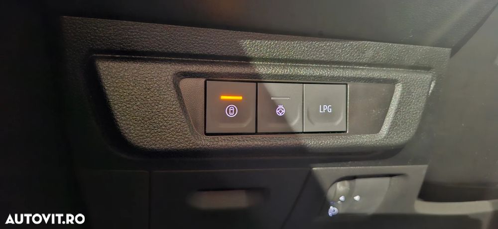 DACIA Logan 2026 — imagine 17