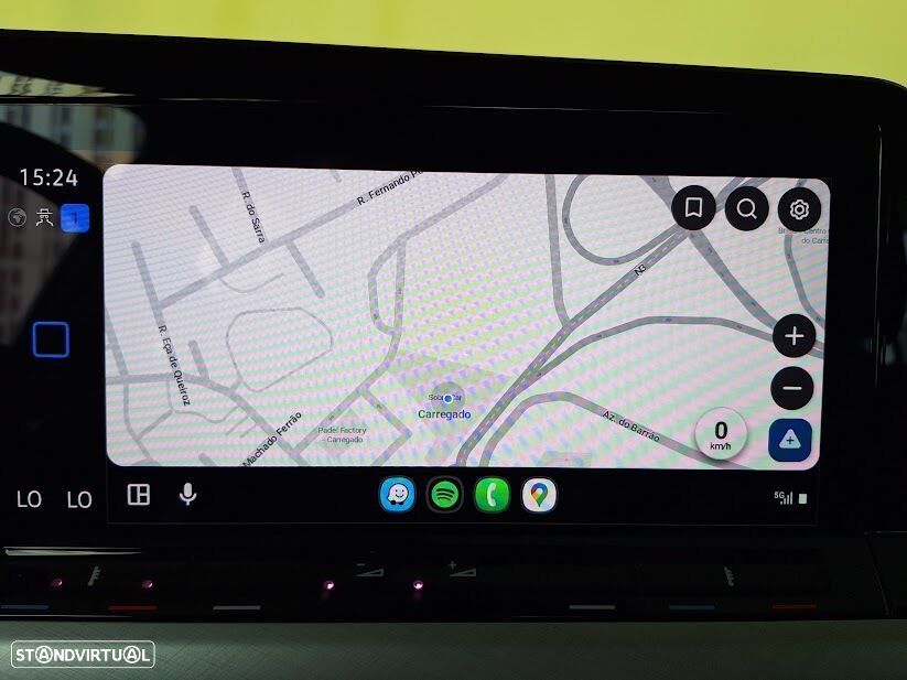 VW Golf 1.0 TSI Life - 17