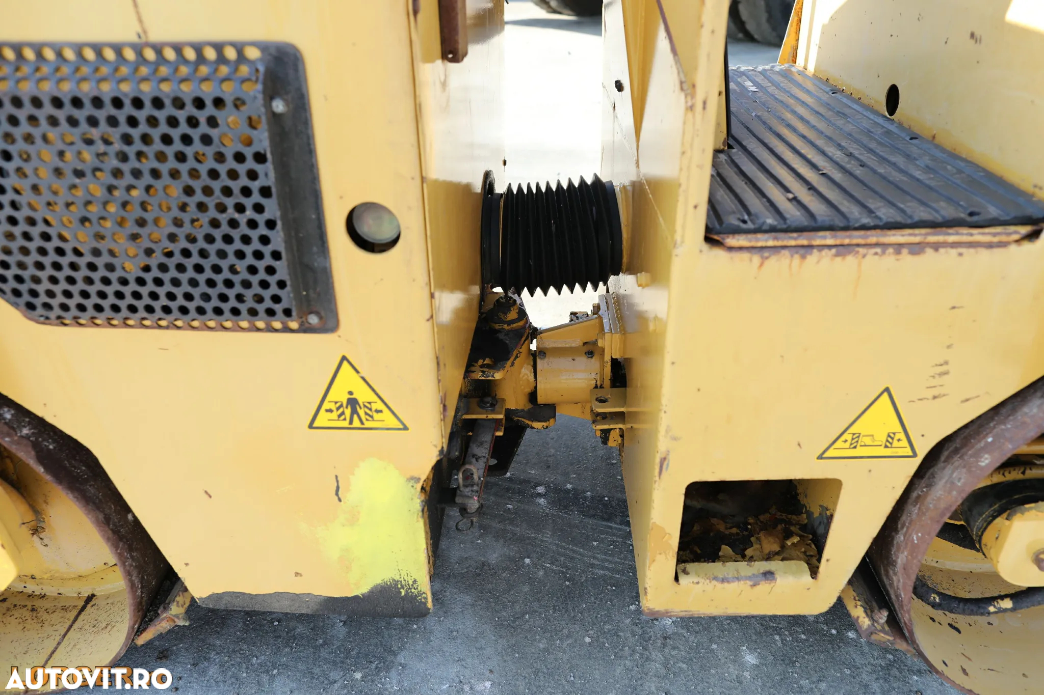 Bitelli DTV14 - 7