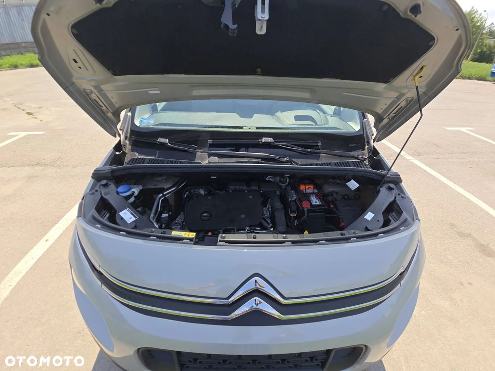 Citroën Berlingo XL 1.5 BlueHDI Shine S&S - 36