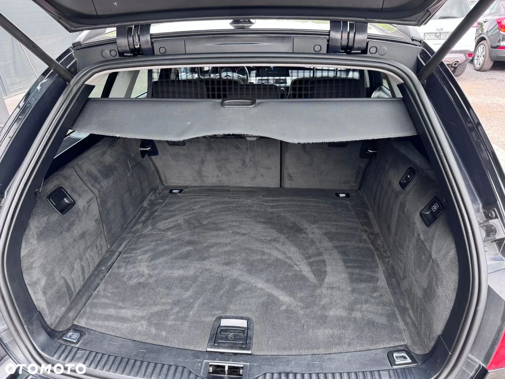 BMW Seria 5 520d - 6