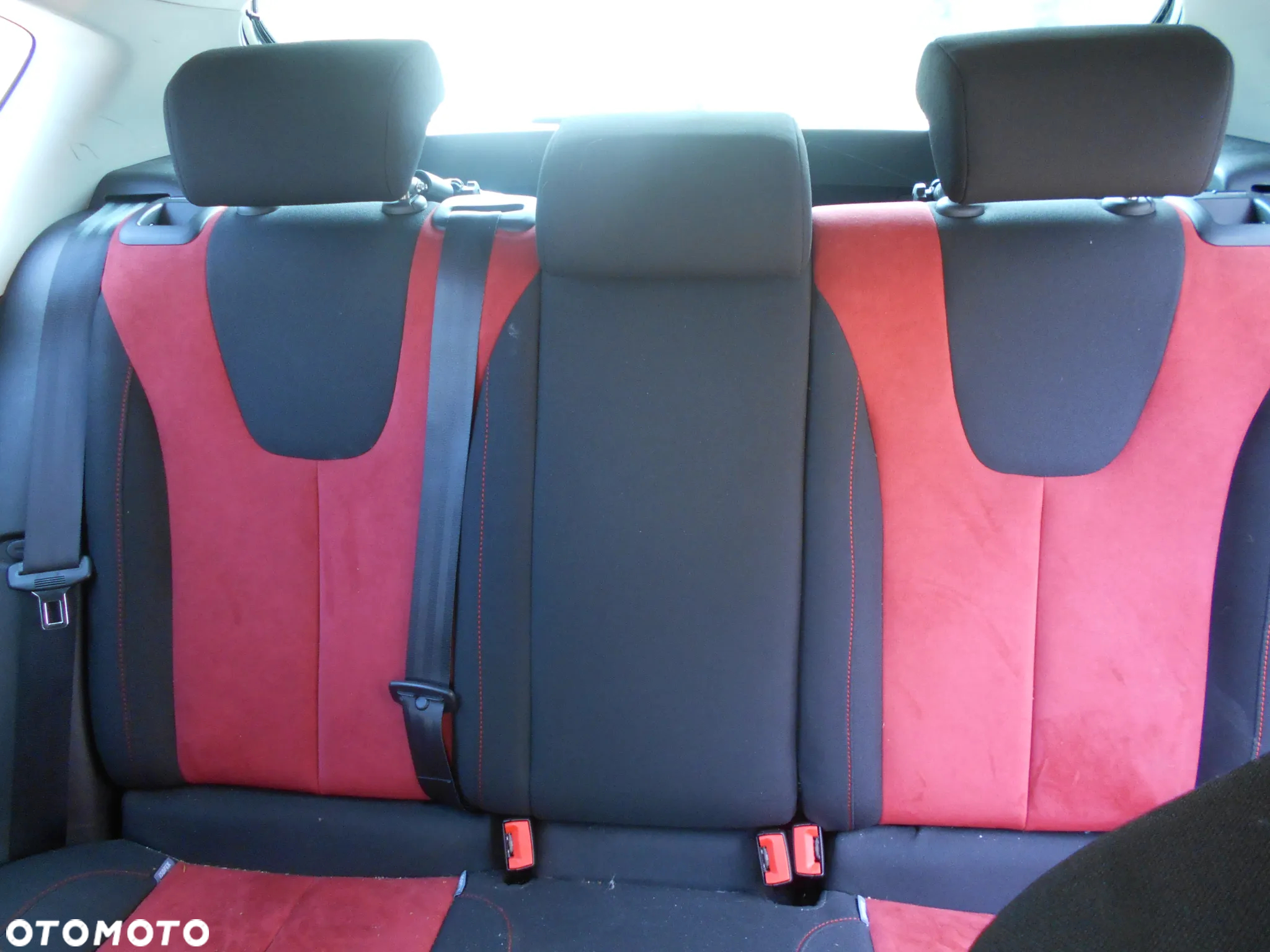 SEAT LEON II LIFT FR 09-12R 2.0 TDI CFJ KOD LAKIERU LZ9Y - 17
