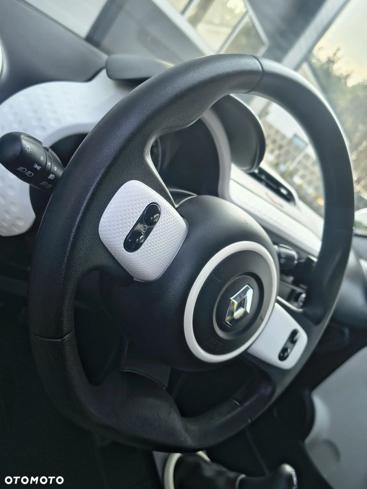 Renault Twingo SCe 70 Dynamique - 31