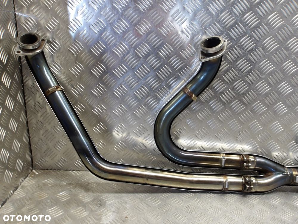 Wydech tłumik COBRA KAWASAKI VN 2000 VULCAN 04-05r - 10