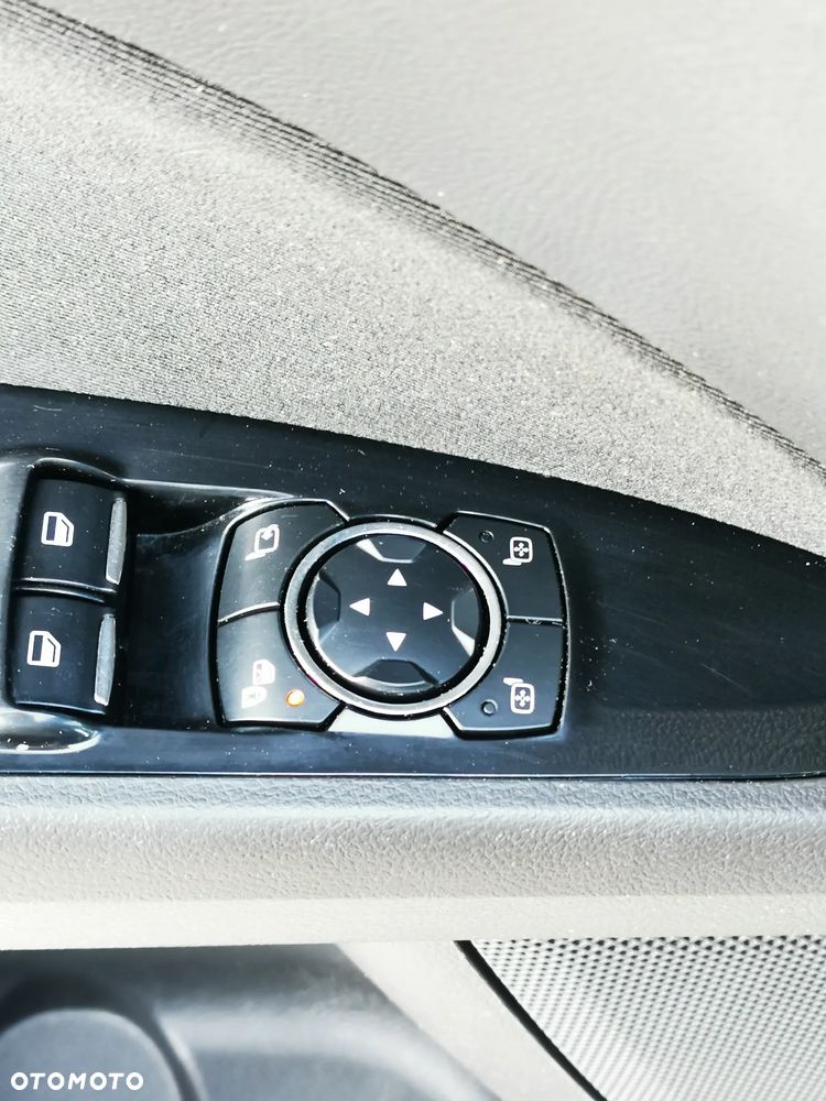 Ford Mondeo 2.0 TDCi STart-Stopp PowerShift-Aut Titanium - 15