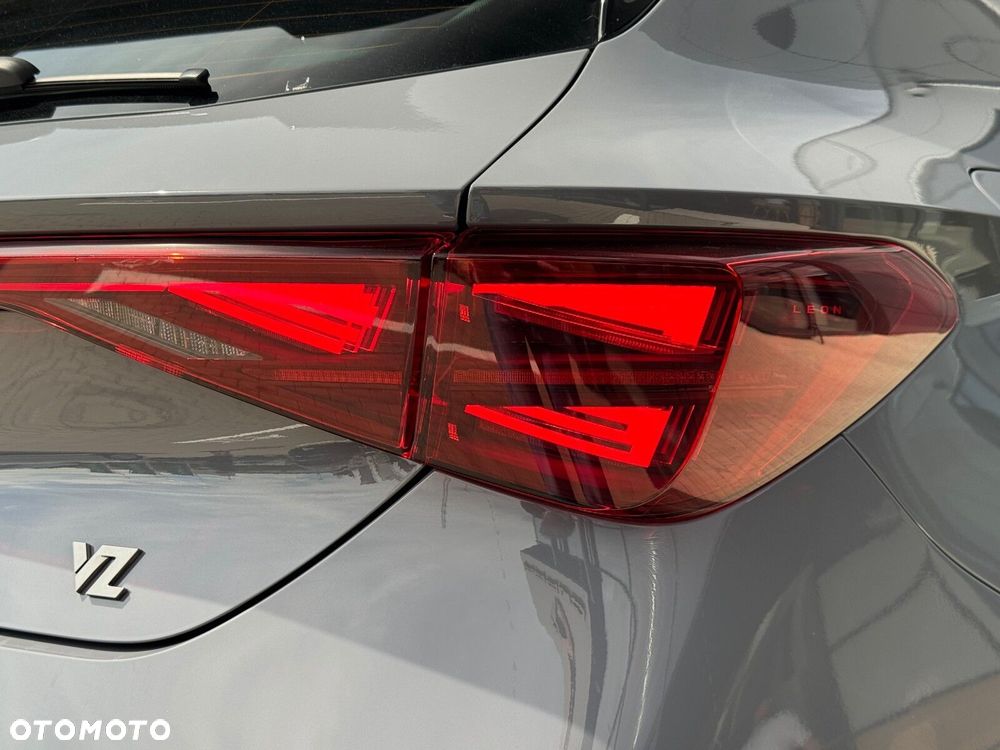 Cupra Leon - 15