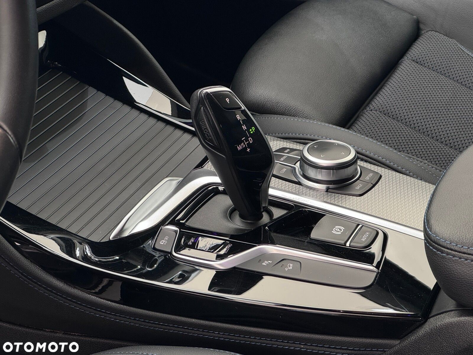 BMW X4 xDrive20i GPF M Sport X sport - 9